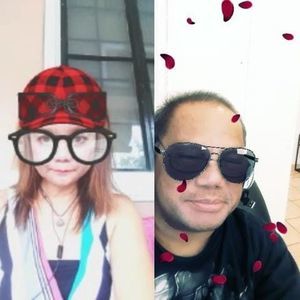 Meet your Posher, Bernardo